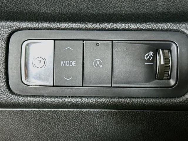 Used 2024 Chevrolet Traverse LT w/ LPO, Floor Liner Package FWD image 26