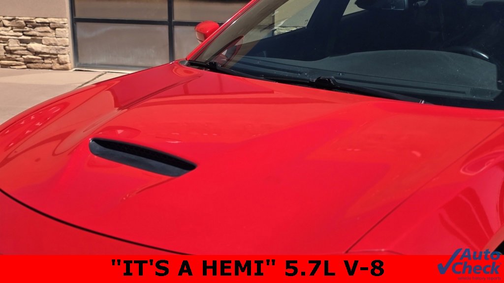 Used 2021 Dodge Charger R/T image 18