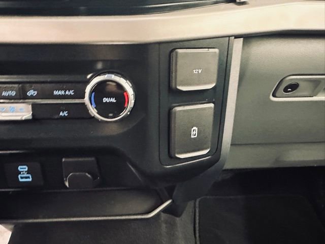 Certified 2023 Ford F150 XLT w/ Equipment Group 301A Mid image 27