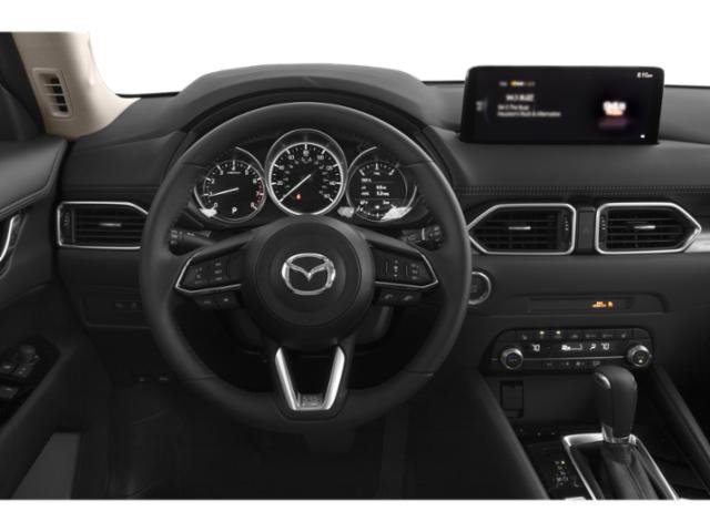 Used 2023 MAZDA CX-5 AWD 2.5 S w/ Select Package image 10