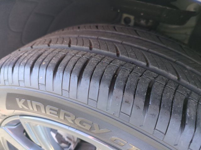 Used 2024 Chevrolet Equinox RS FWD image 10