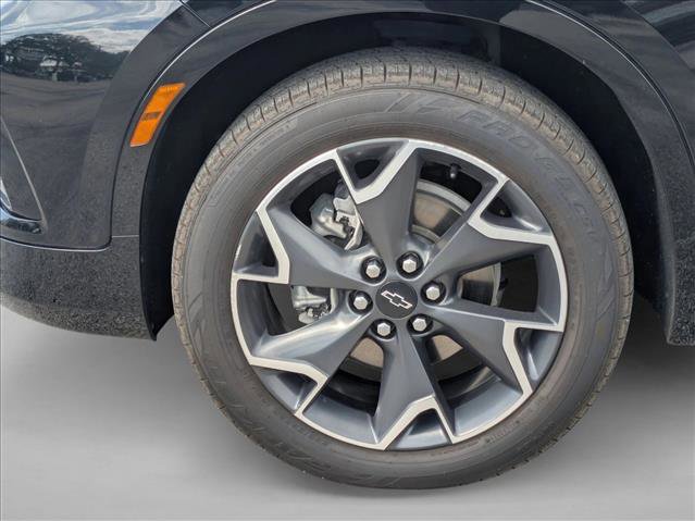 Used 2022 Chevrolet Blazer RS w/ Enhanced Convenience Package FWD image 21