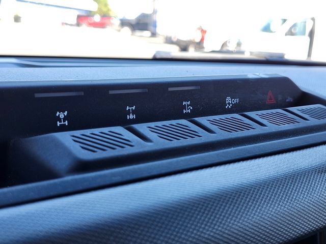 Certified 2024 Ford Bronco Big Bend w/ Sasquatch Package AWD/4WD image 24