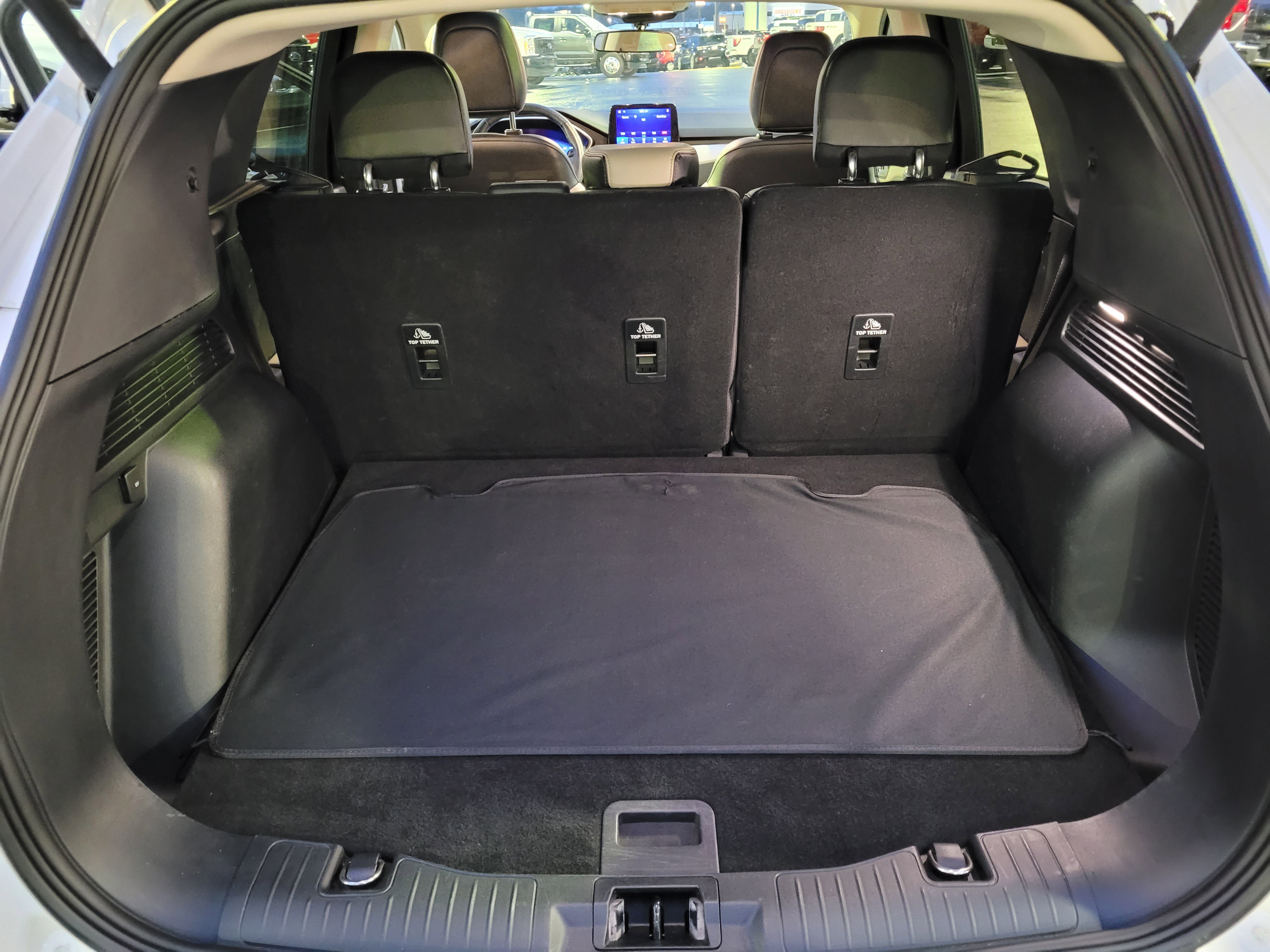 Certified 2020 Ford Escape SE Sport image 32