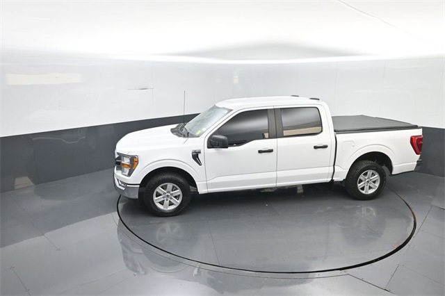 Certified 2022 Ford F150 XLT image 20