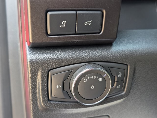 Certified 2021 Ford Expedition Max Limited AWD/4WD image 16