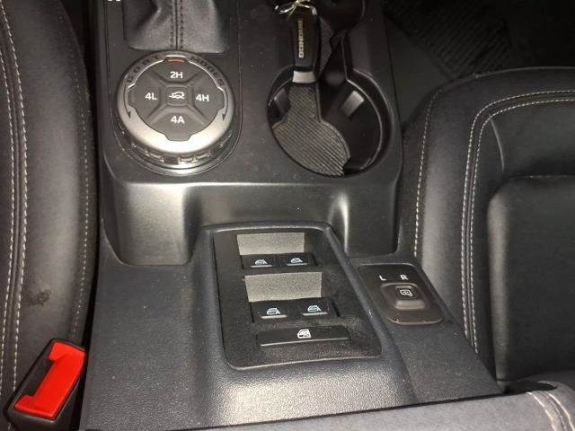 Certified 2025 Ford Bronco Badlands AWD/4WD image 20