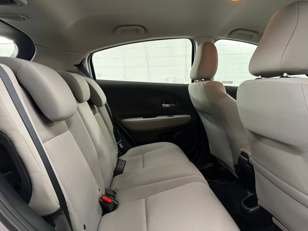 Used 2019 Honda HR-V LX image 28