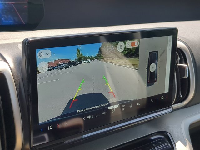 Certified 2025 Ford Expedition Active RWD image 24
