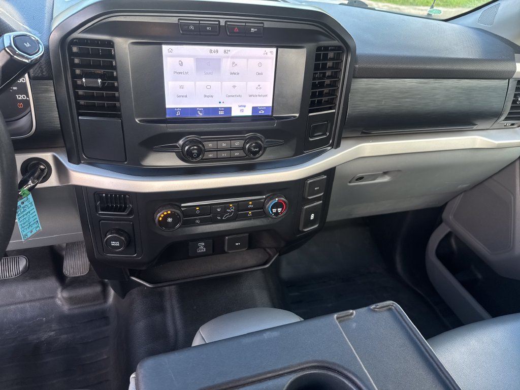 Certified 2021 Ford F150 XL w/ Equipment Group 101A High RWD image 18