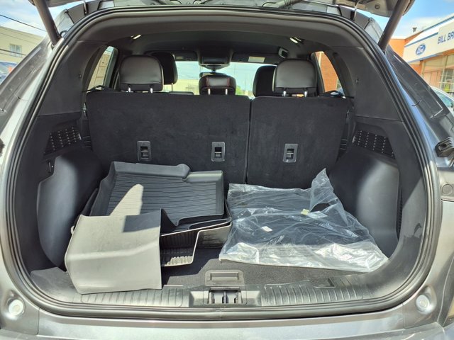 Certified 2024 Ford Escape ST-Line w/ Tech Pack #1 AWD/4WD image 19