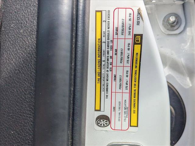 Used 2024 RAM 1500 Tradesman w/ Popular Equipment Group image 19