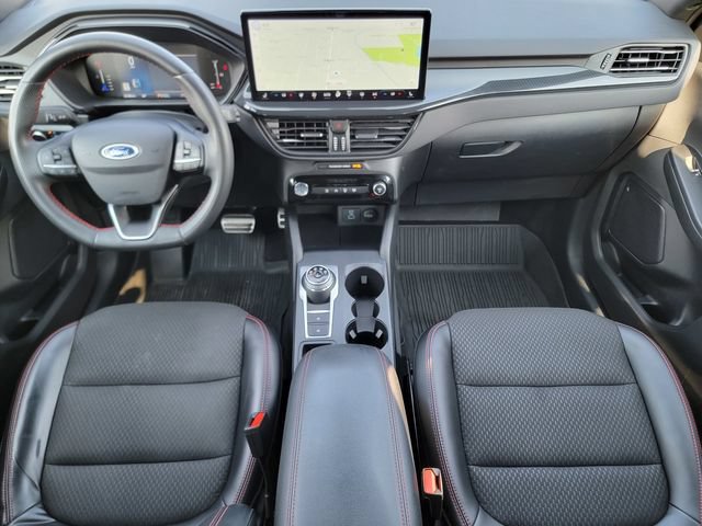 Certified 2023 Ford Escape ST-Line w/ Tech Pack #1 FWD image 27