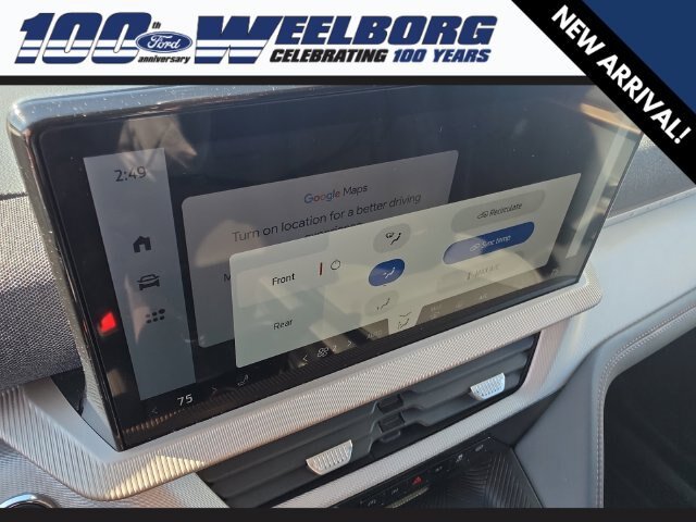 Certified 2025 Ford Explorer Active w/ Active Comfort Package AWD/4WD image 18