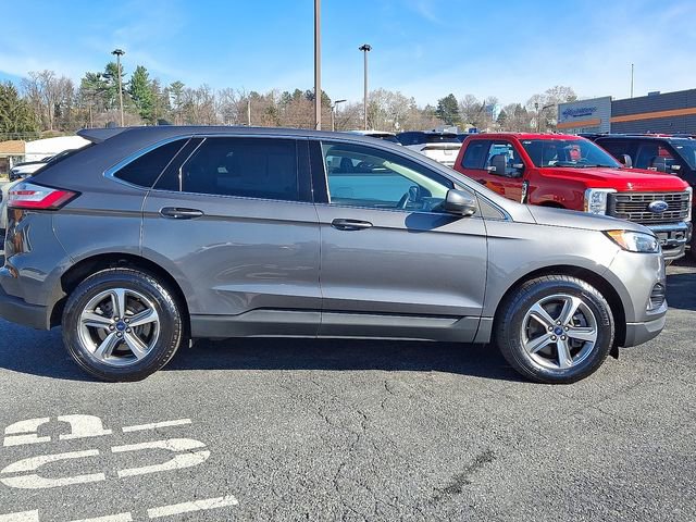 Certified 2022 Ford Edge SEL w/ Convenience Package AWD/4WD image 7