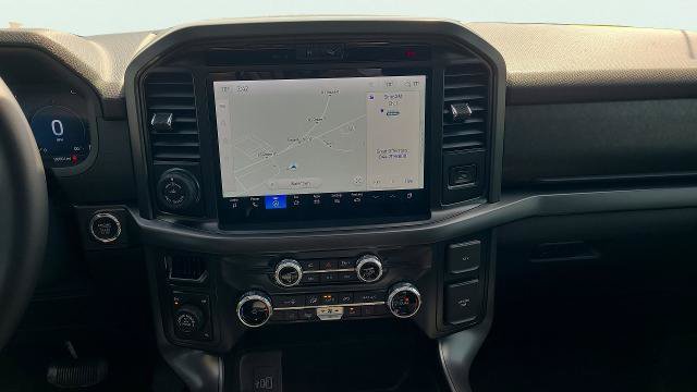 Certified 2025 Ford F150 Tremor AWD/4WD image 22