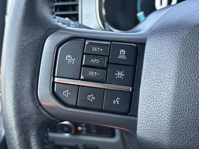 Certified 2022 Ford F150 Lariat w/ Equipment Group 501A Mid image 21