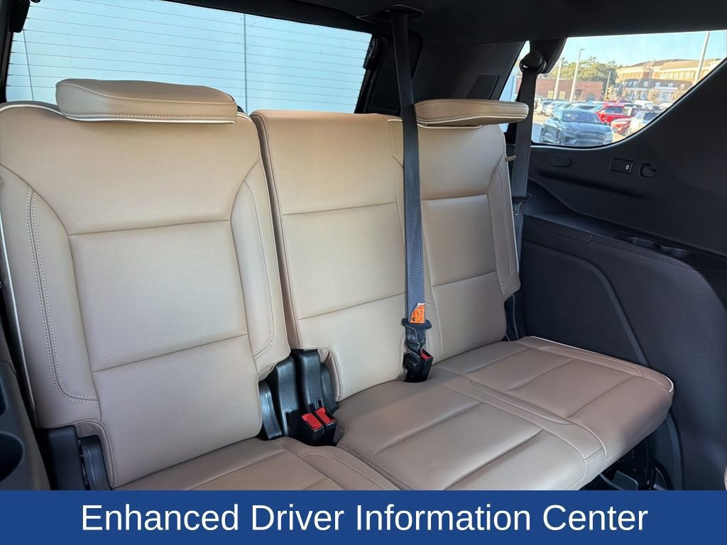 Used 2021 Chevrolet Tahoe Premier w/ Premium Package image 29