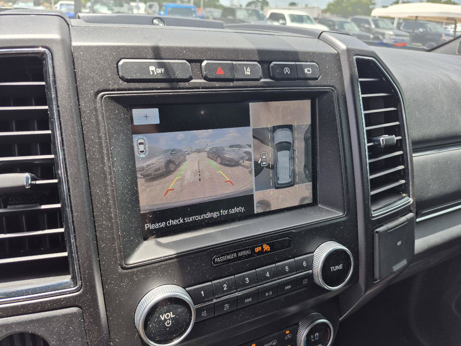 Certified 2021 Ford Expedition Limited RWD image 5