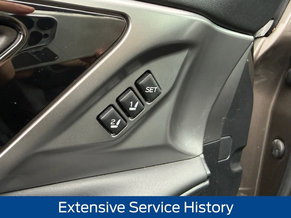 Used 2022 Subaru Outback Limited image 5