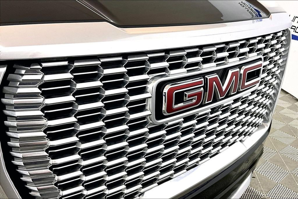 Used 2024 GMC Yukon Denali image 24