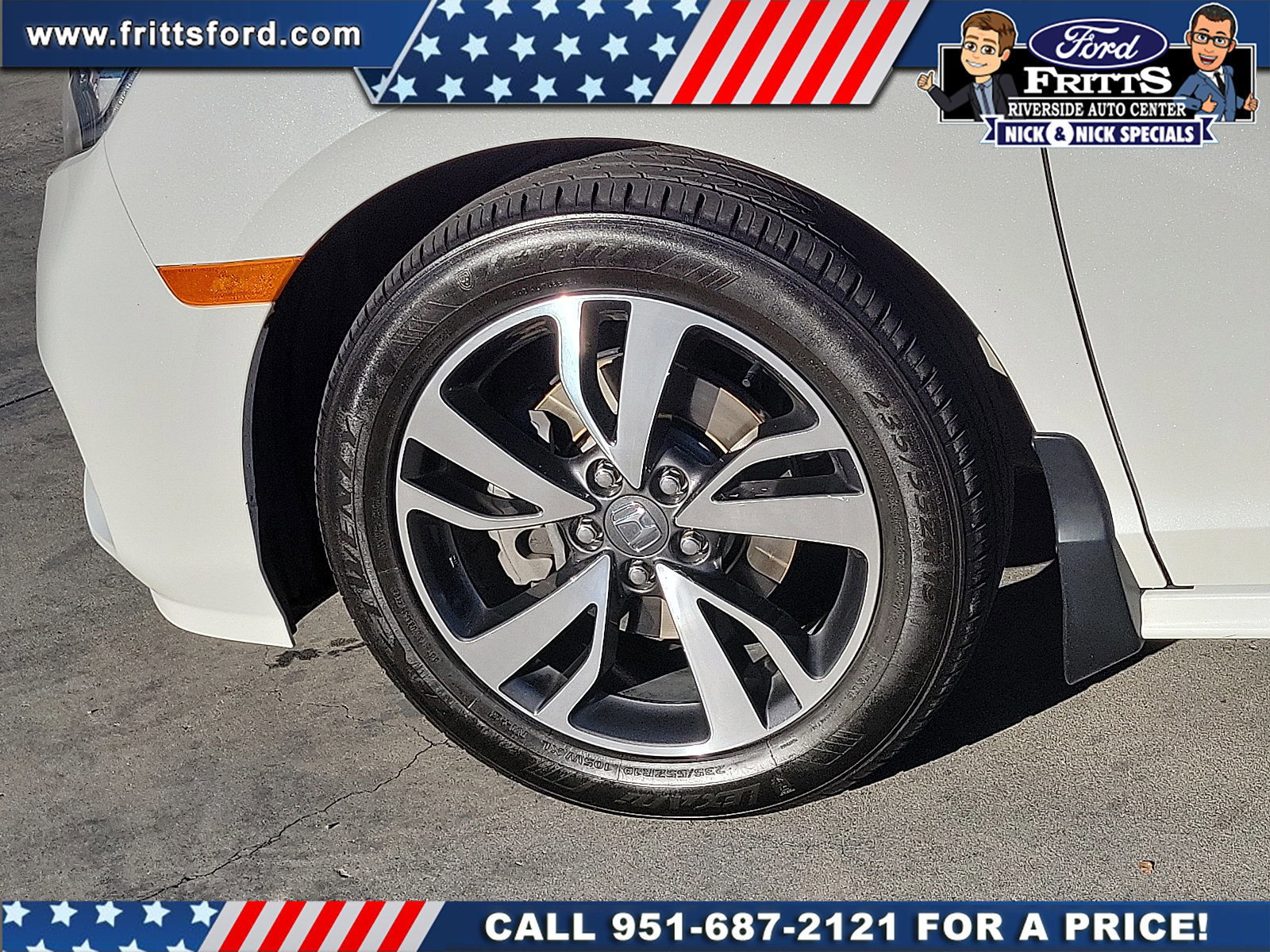 Used 2022 Honda Odyssey Touring image 20