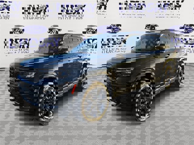 Used 2023 Jeep Grand Cherokee L Laredo