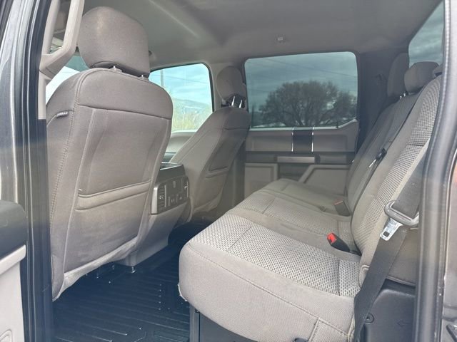 Certified 2020 Ford F250 XLT AWD/4WD image 22