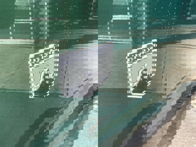 Certified 2025 Ford Bronco Sport Big Bend w/ Convenience Package image 7