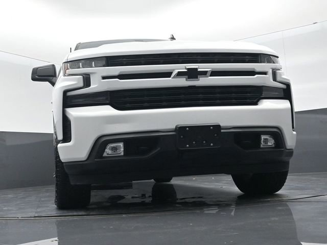 Used 2021 Chevrolet Silverado 1500 RST w/ Texas Edition Plus image 24