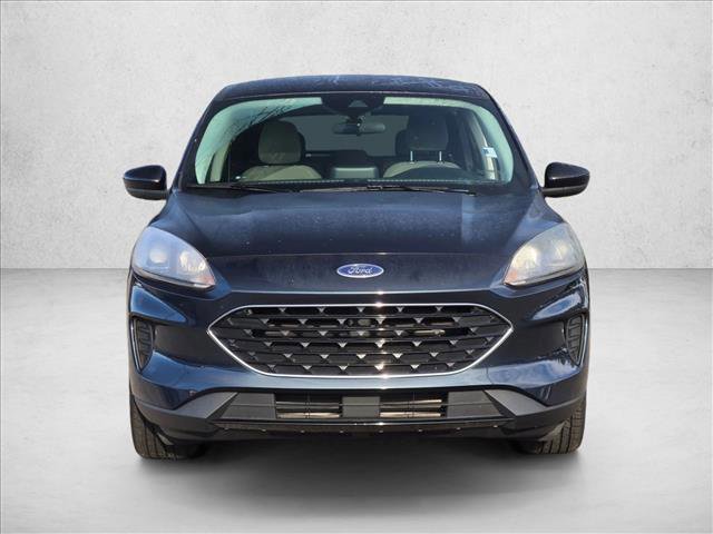 Certified 2022 Ford Escape SE w/ SE Sport Appearance Package image 8