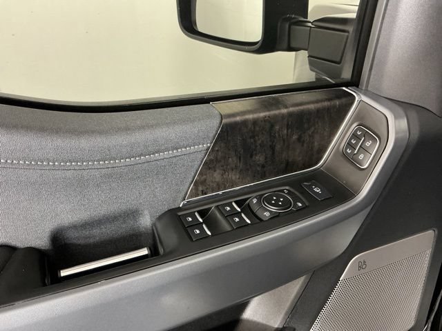 Certified 2024 Ford F350 Lariat AWD/4WD image 17
