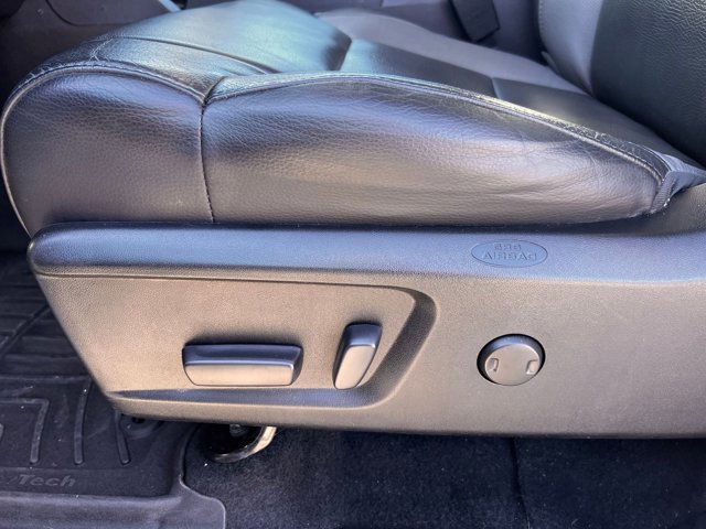 Used 2021 Toyota Tundra Limited w/ Limited Premium Package image 16