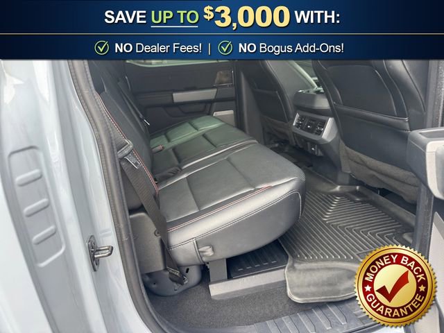 Certified 2024 Ford F250 Lariat w/ Sport Appearance Package AWD/4WD image 20