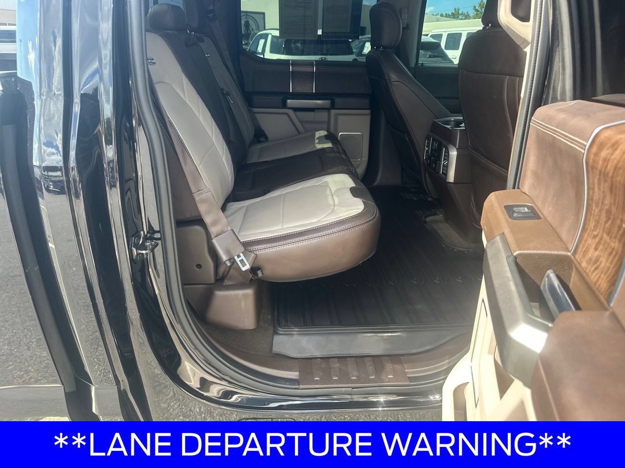 Certified 2020 Ford F150 Limited AWD/4WD image 17
