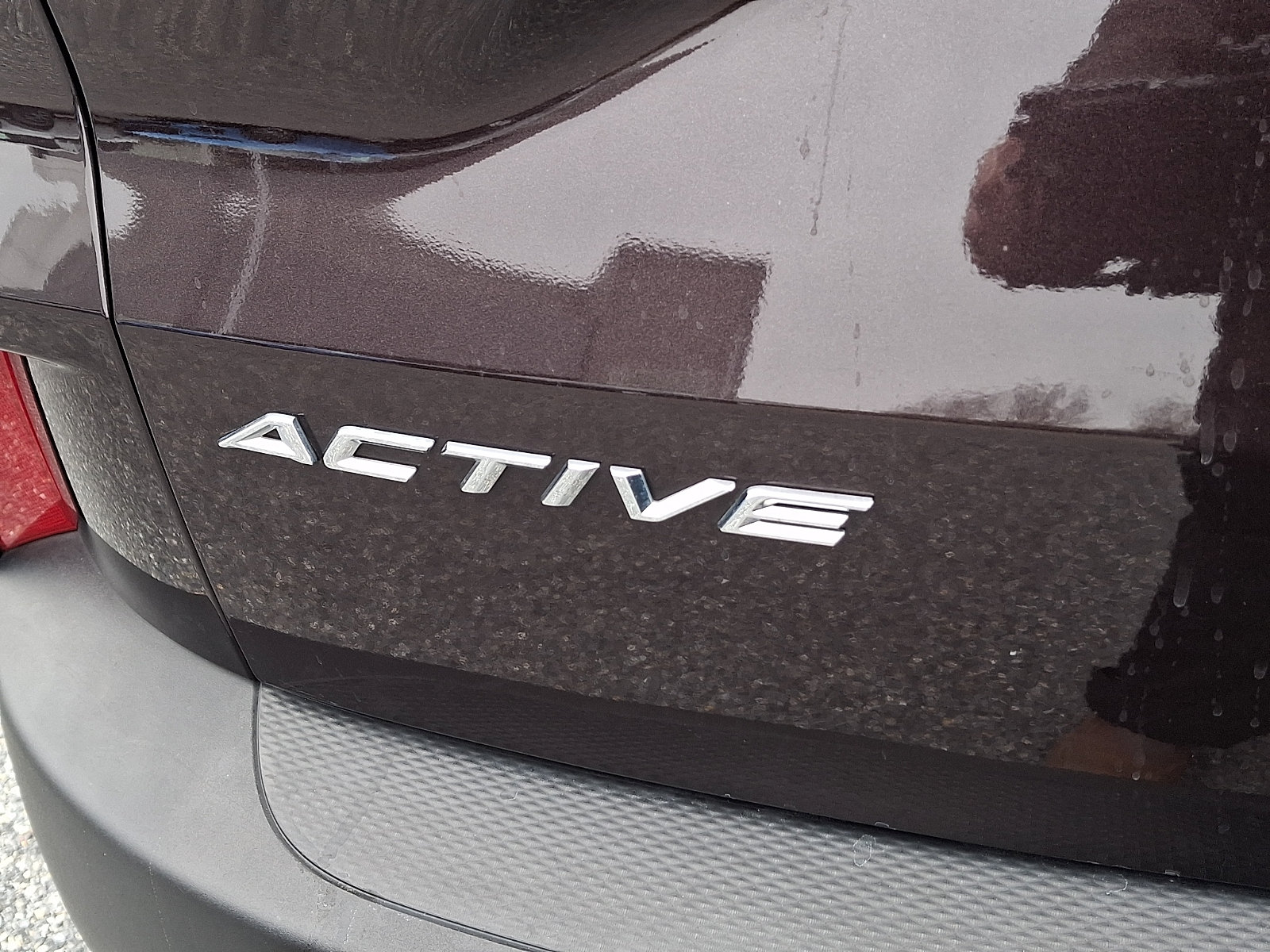 Certified 2023 Ford Escape Active AWD/4WD image 32
