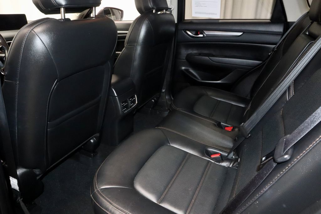 Used 2023 MAZDA CX-5 AWD 2.5 S image 22