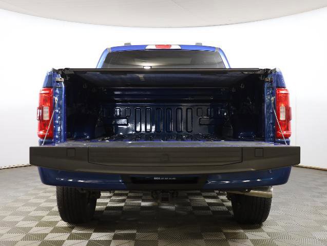 Certified 2023 Ford F150 XLT w/ Equipment Group 302A High image 23