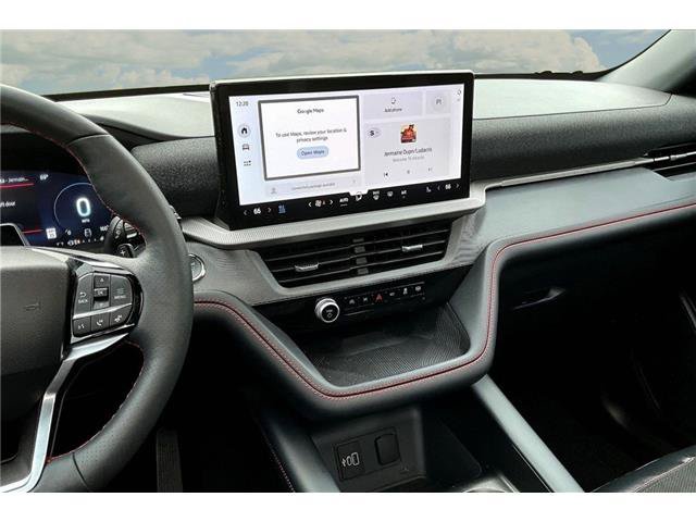 Certified 2026 Ford Explorer ST w/ Sun And Sound Package AWD/4WD image 11