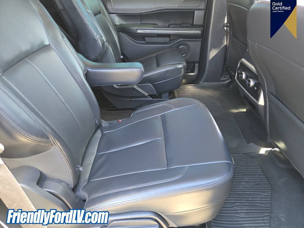 Certified 2023 Ford Expedition XLT AWD/4WD image 18