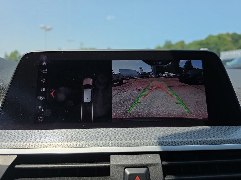Used 2020 BMW X3 M40i AWD/4WD image 34