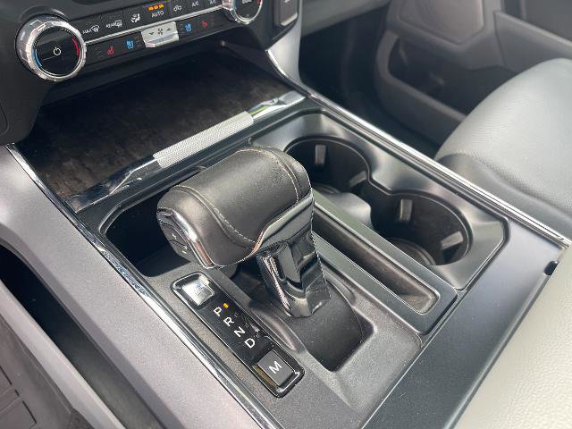 Certified 2023 Ford F150 Lariat w/ Trailer Tow Package image 25