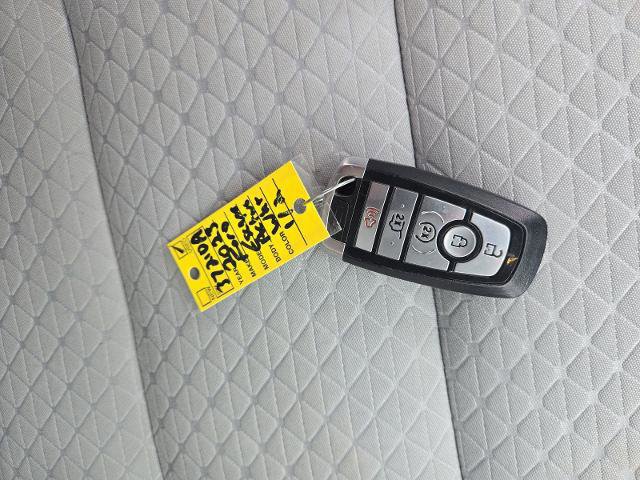 Certified 2023 Ford Escape Active image 29