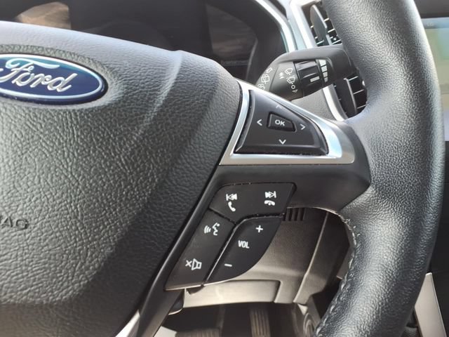 Certified 2018 Ford Edge SEL w/ Equipment Group 201A AWD/4WD image 15