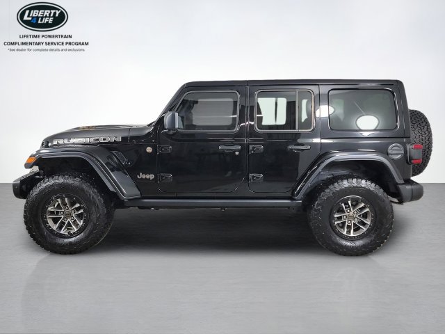 Used 2024 Jeep Wrangler Unlimited Rubicon 392 AWD/4WD image 6