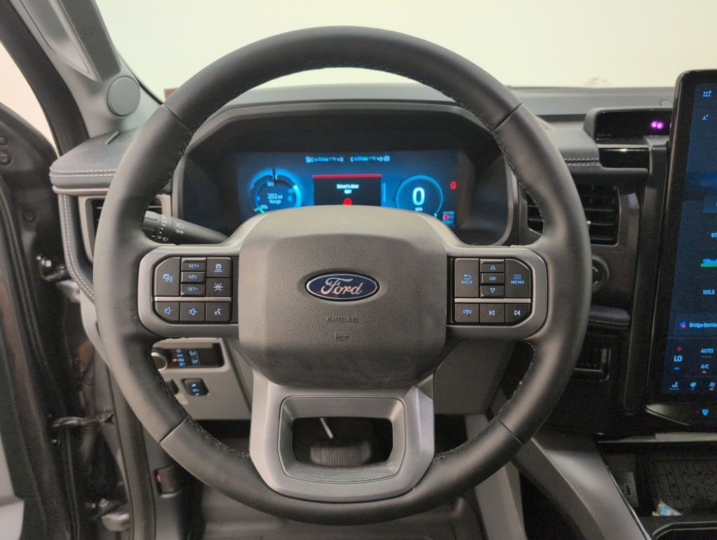 Certified 2025 Ford F150 Lightning Flash image 38