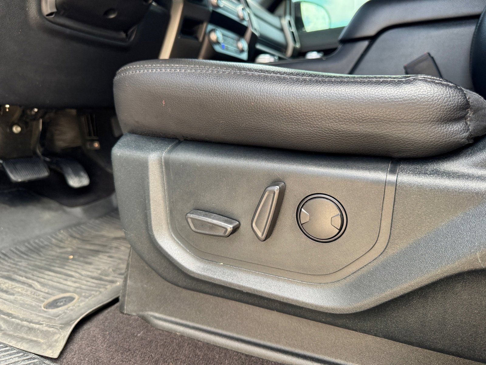 Certified 2021 Ford Expedition XLT AWD/4WD image 20