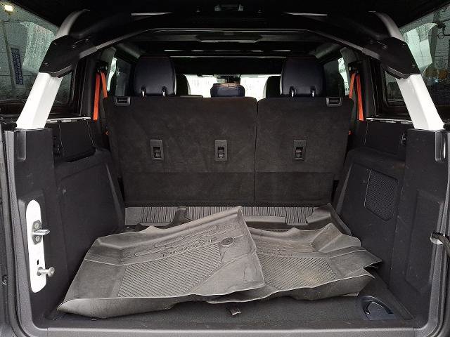 Certified 2023 Ford Bronco Raptor image 28