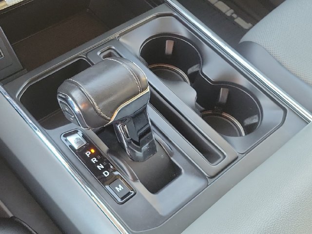 Certified 2021 Ford F150 Lariat AWD/4WD image 24