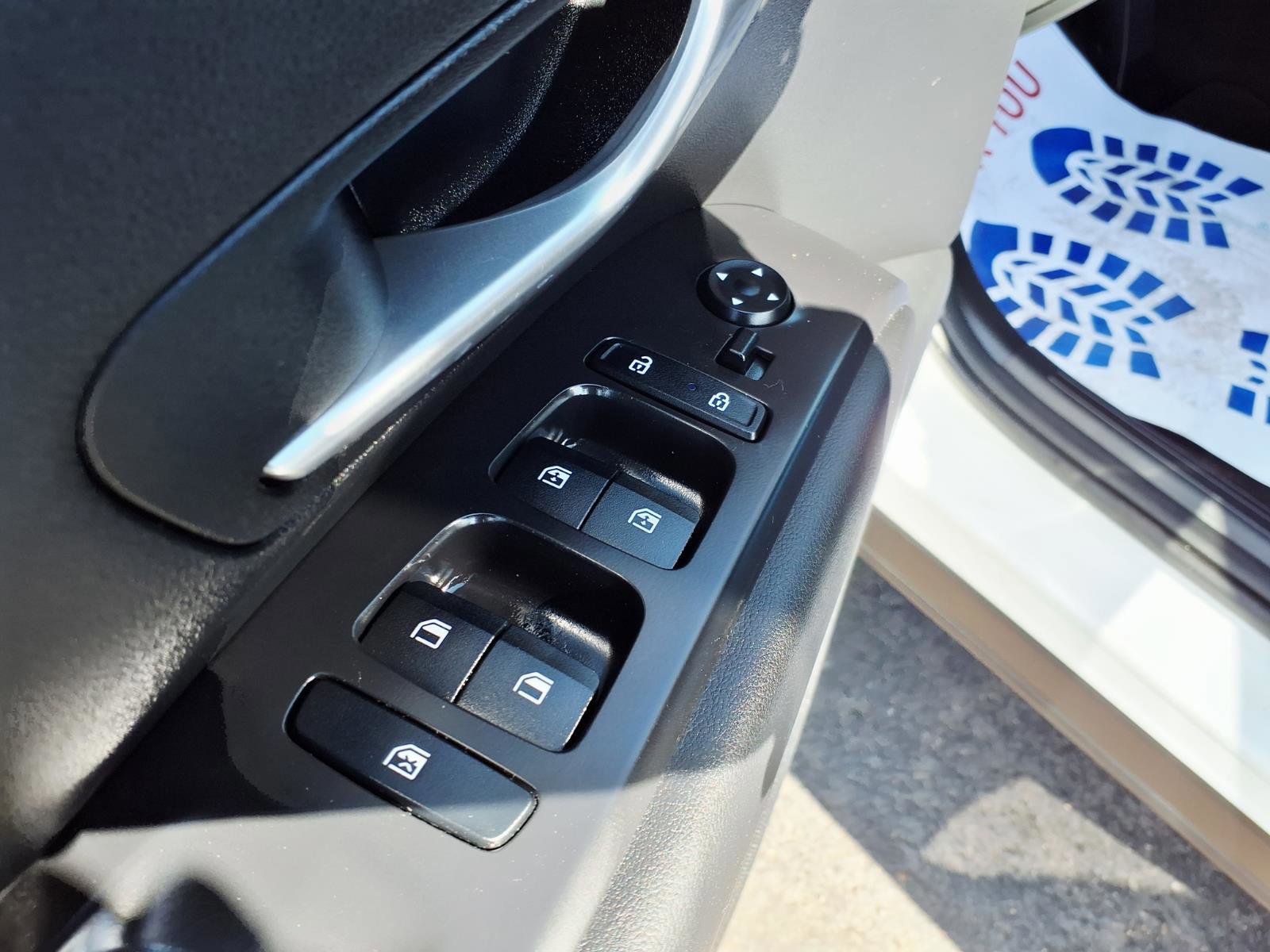Used 2022 Hyundai Santa Cruz SEL FWD image 22